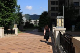 工地服務日·用心服務，質量創優