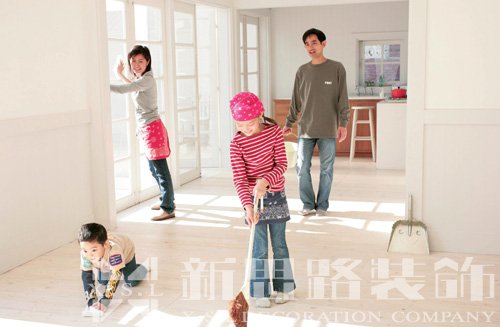 記??！房子千萬不要這樣裝！